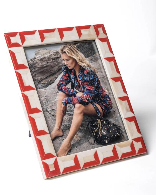 Deco Large Photo Frame