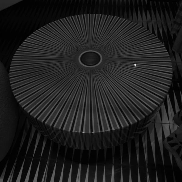 Ray Coffee Table