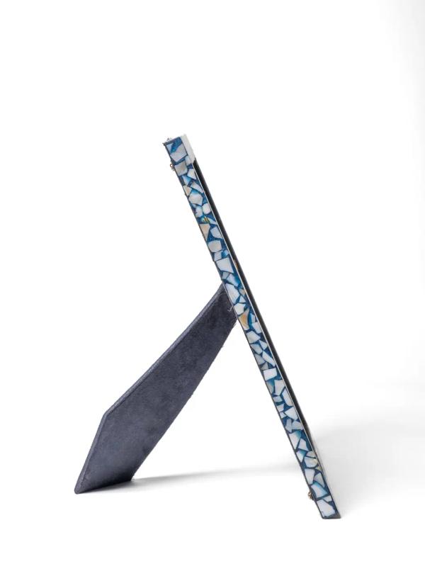 Pearl Large Photo Frame