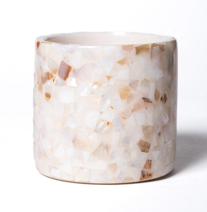 Pearl Candle