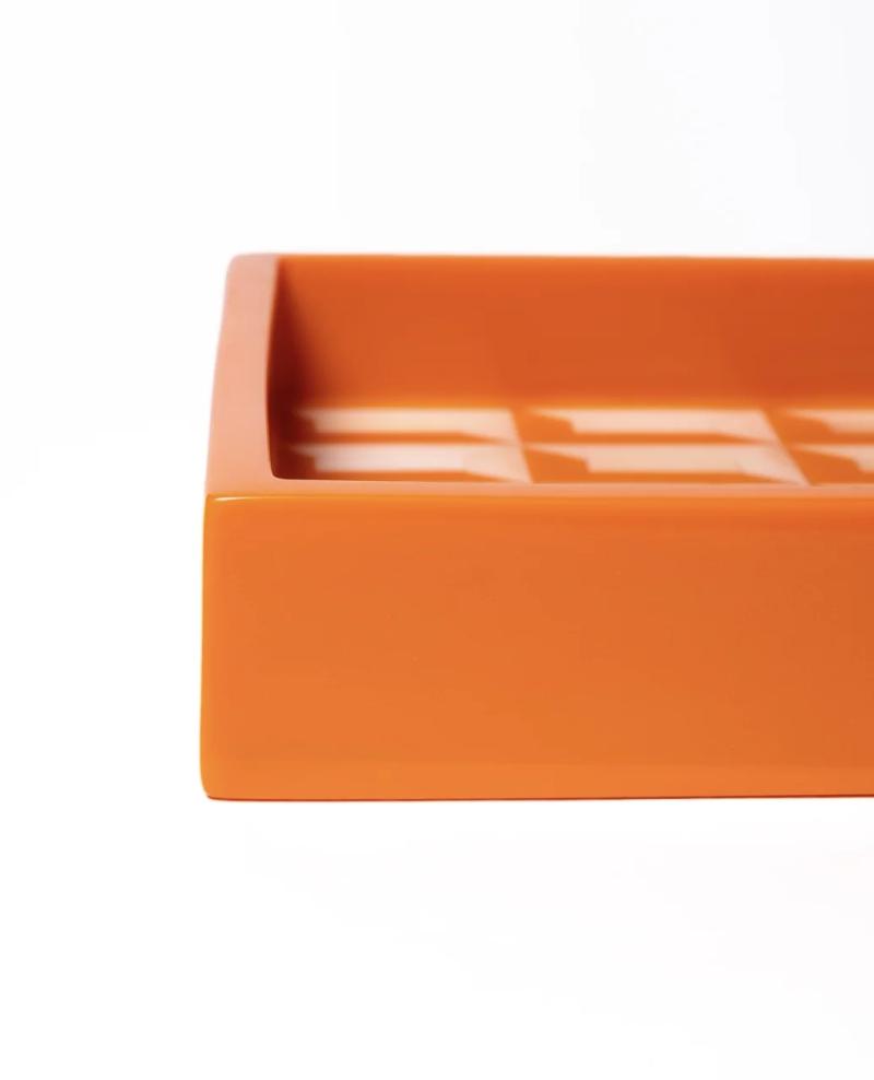 Deco Vanity Tray