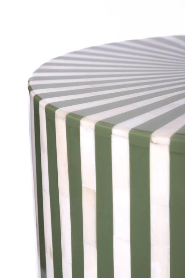 Lyn Side Table