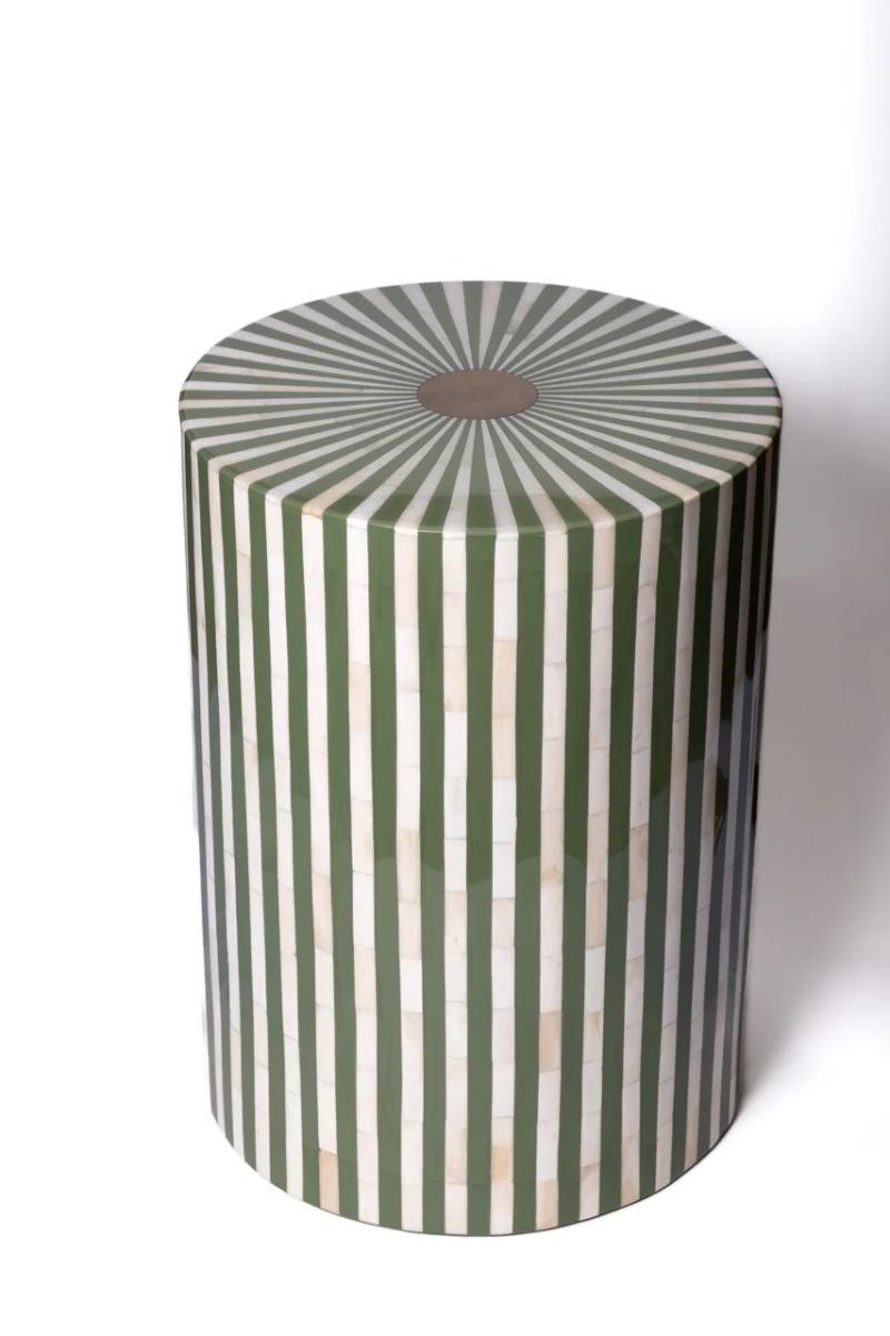 Lyn Side Table
