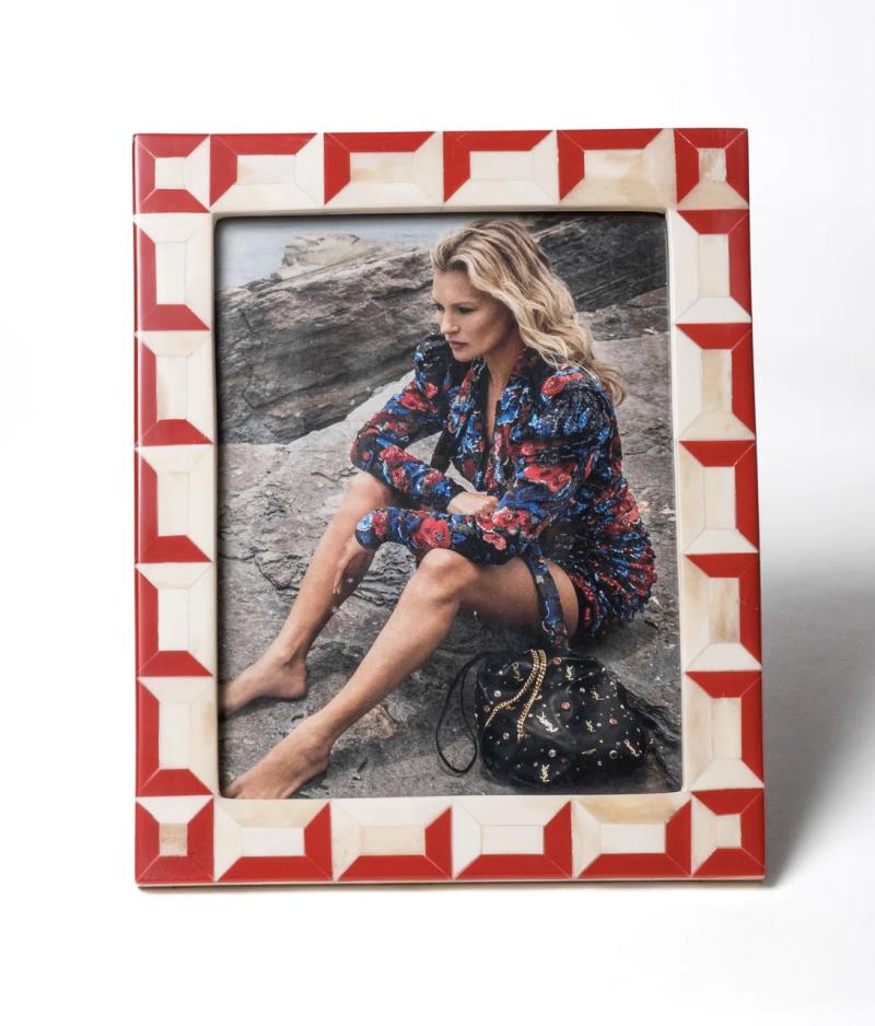 Deco Large Photo Frame