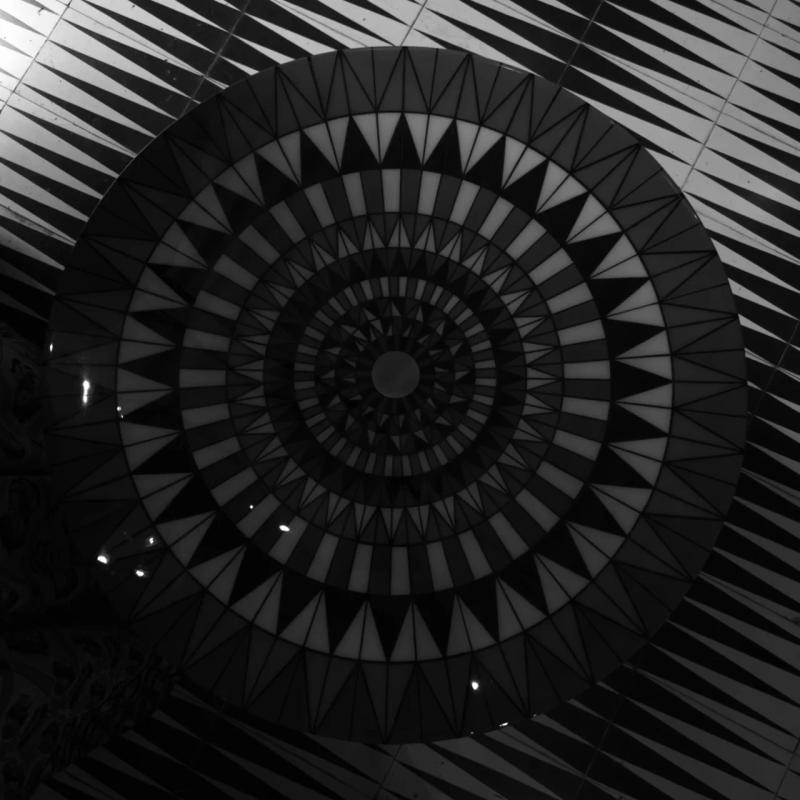 Milly Coffee Table