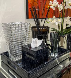 Aterio Home | Image for 'Bamboo Serving Tray' product