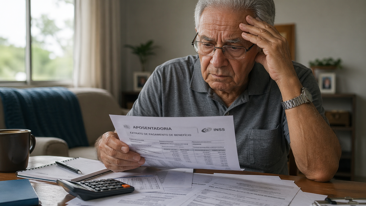 Revisão de Aposentadoria em 2026: Como Aumentar Seu Benefício Legalmente
