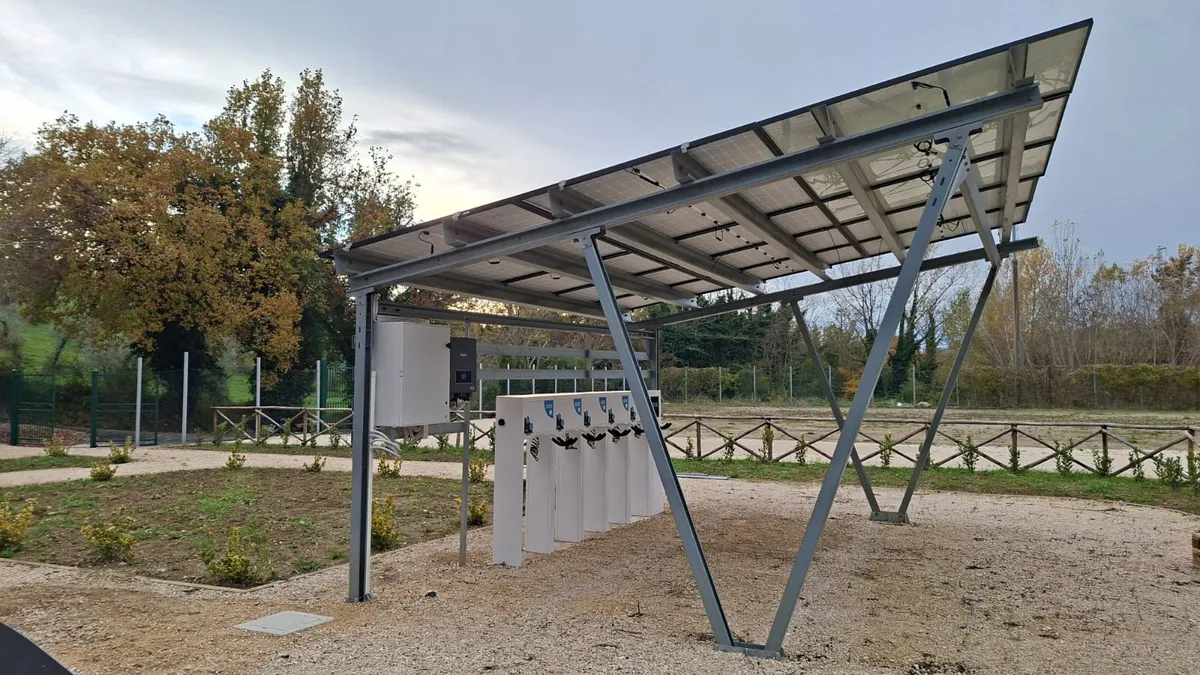 Intervento N.8 Campo sportivo Comunale Terni - Progetto pilota per la rigenerazione culturale