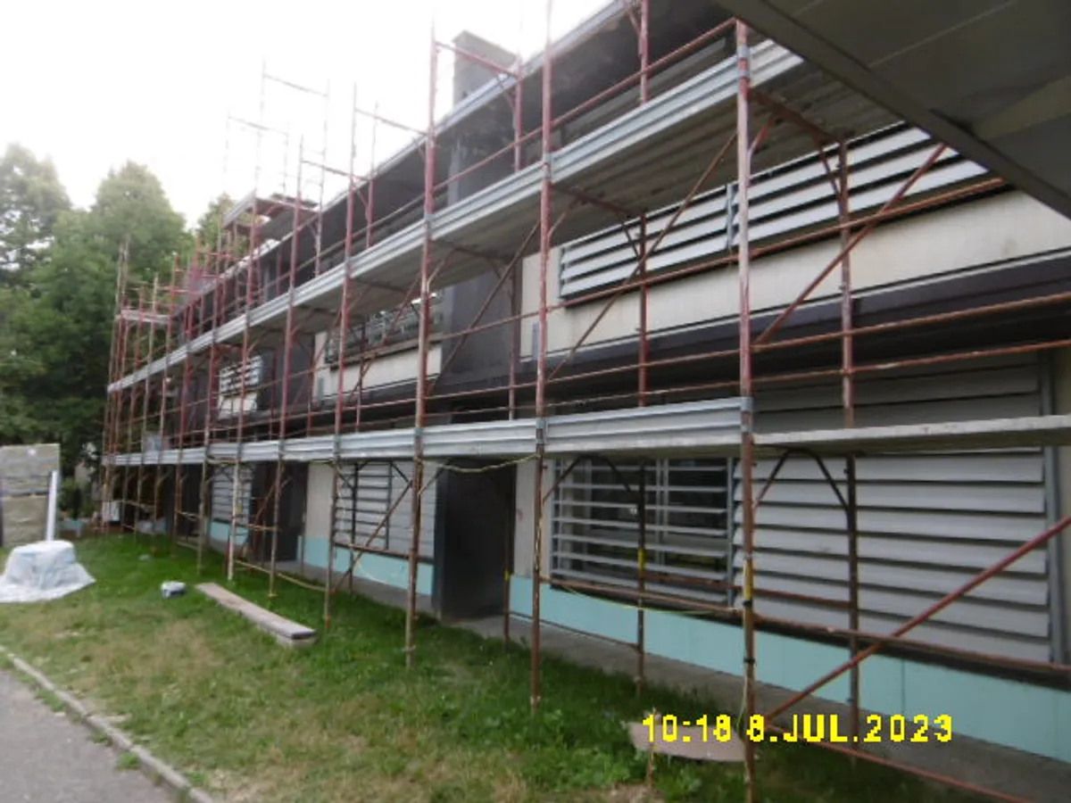 Efficientamento energetico scuola Alighieri