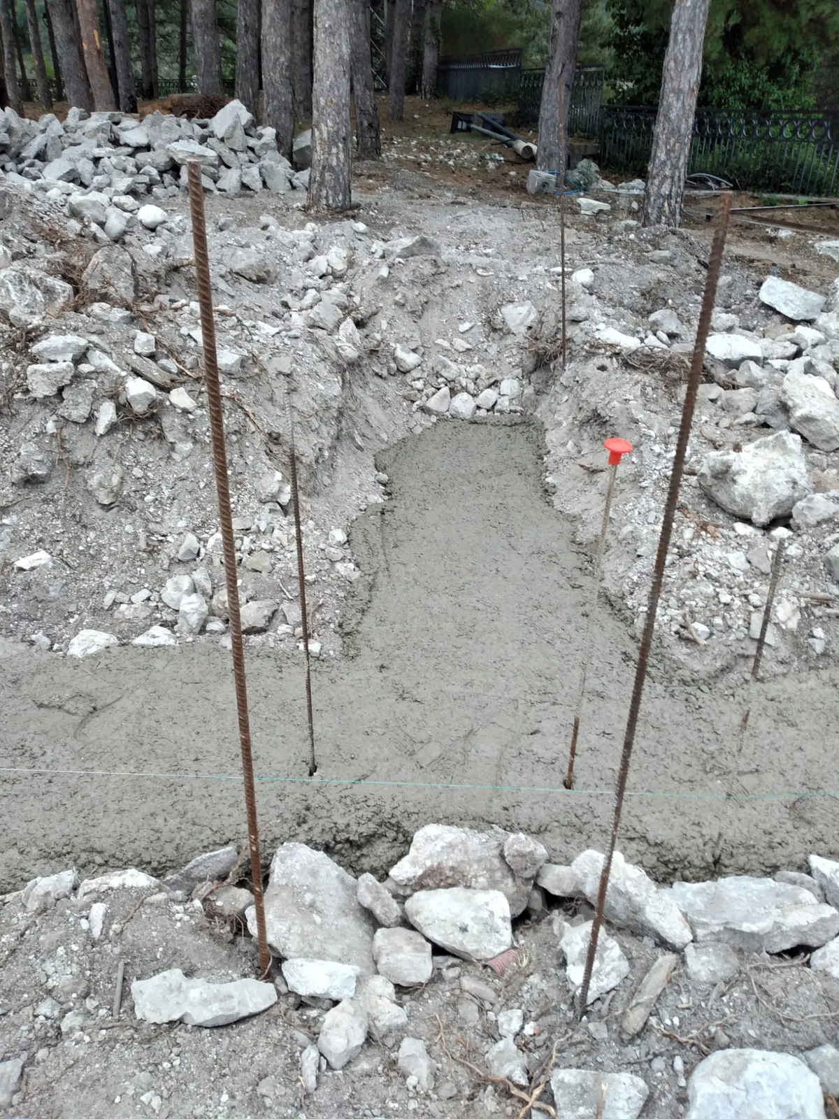 Adeguamento e miglioramento sismico edificio ex Comunità Montana