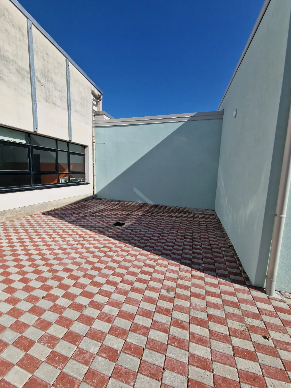Realizzazione mensa scuola Collodi