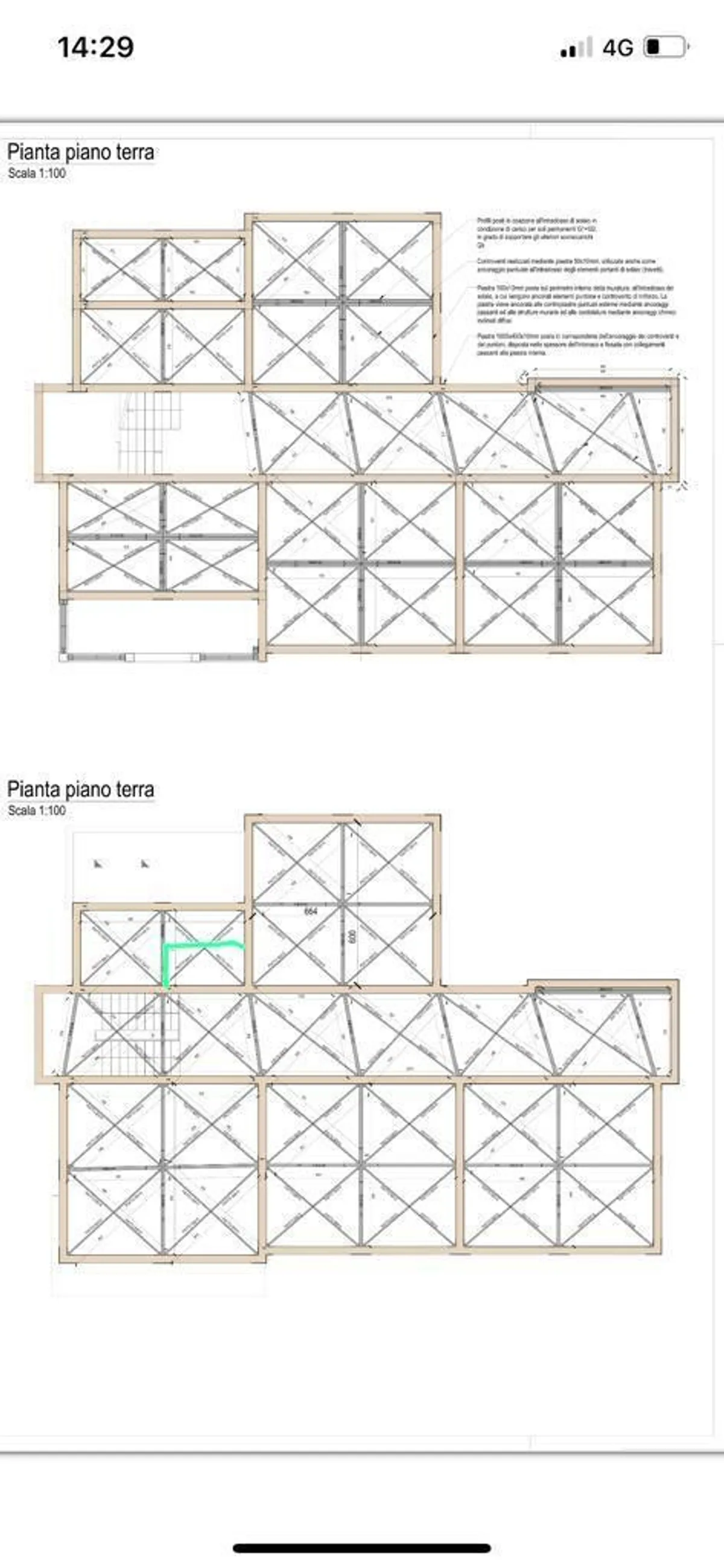 Piano di interventi strutturali per la sicurezza degli edifici scolastici – scuola primaria M. Griffa