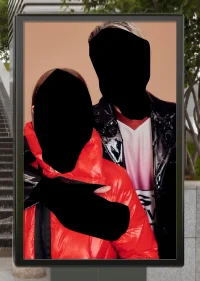 The Company You Keep