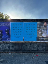 The Company You Keep