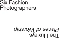 The Company You Keep