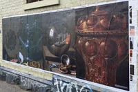 The Company You Keep