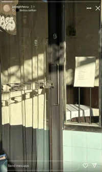 The Company You Keep