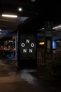 The Company You Keep