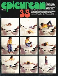 The Company You Keep