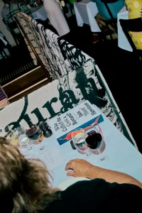 The Company You Keep