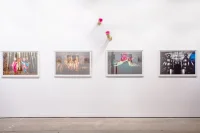 The Company You Keep