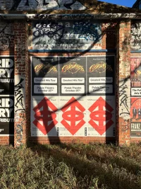 The Company You Keep