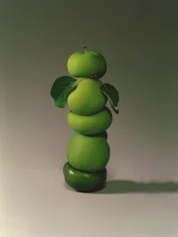 The Company You Keep