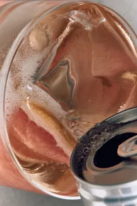 The Company You Keep