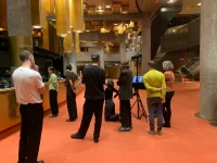 The Company You Keep