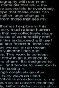 The Company You Keep