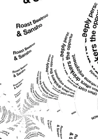 The Company You Keep