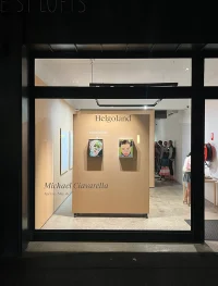 The Company You Keep