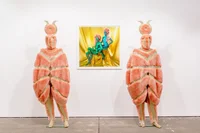 The Company You Keep