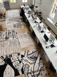 The Company You Keep