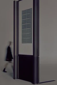 The Company You Keep