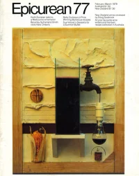 The Company You Keep