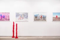 The Company You Keep