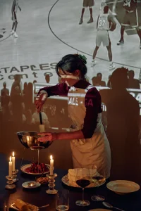 The Company You Keep