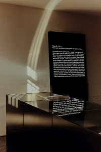 The Company You Keep