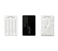 The Company You Keep