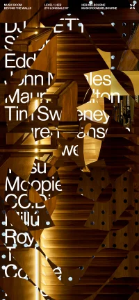 The Company You Keep