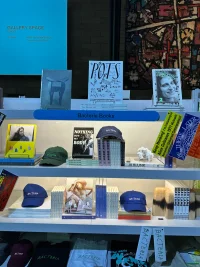 The Company You Keep