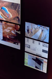 The Company You Keep