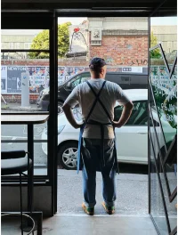 The Company You Keep