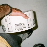 The Company You Keep