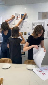 The Company You Keep