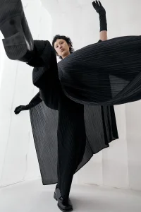 The Company You Keep