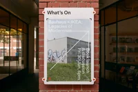 The Company You Keep