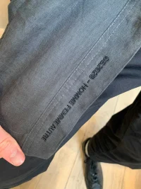 The Company You Keep