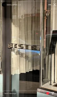 The Company You Keep